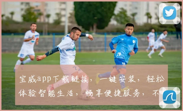 宝威app下载链接，一键安装，轻松体验智能生活，畅享便捷服务，不容错过
