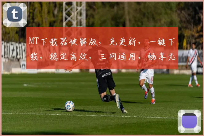 MT下载器破解版，免更新，一键下载，稳定高效，三网通用，畅享无忧。